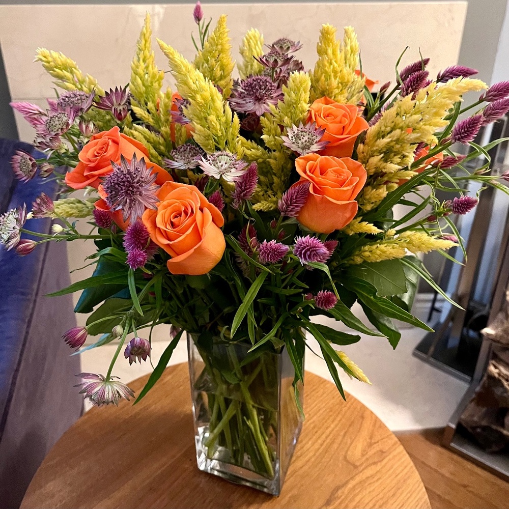 Meet your Posher, Beatriz